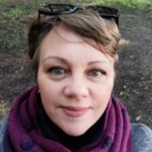 Profile photo of Yulia Larionova