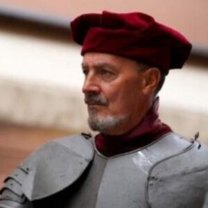 Profile photo of Carlo Zoli