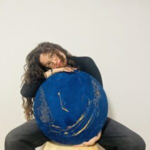 Profile photo of Matilde Pacchioni