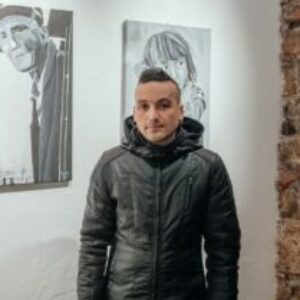 Profile photo of Nicholas Tolosa