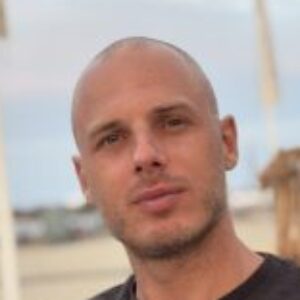 Profile photo of Ivan Adjievski