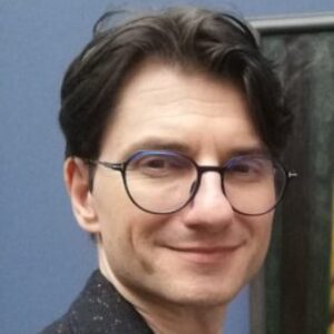 Profile photo of Dan Zyzniewski