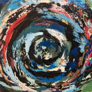 Profile photo of Claudia Dallavalle