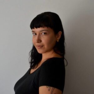 Profile photo of Agustina Solimo