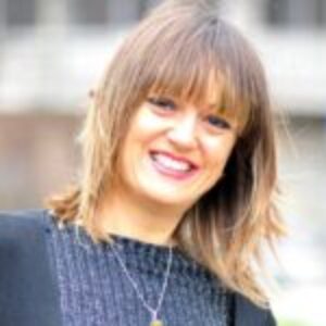 Profile photo of Paola Gabrielli