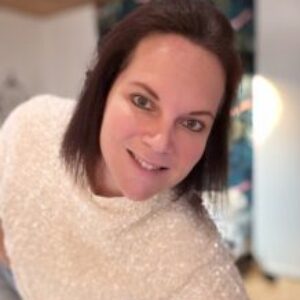 Profile photo of Nadine Van Bogaert