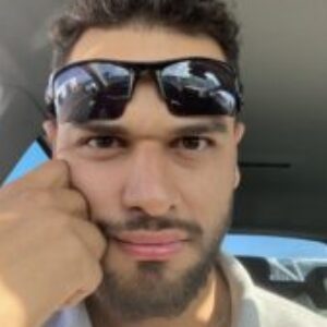 Profile photo of Warley Cardoso