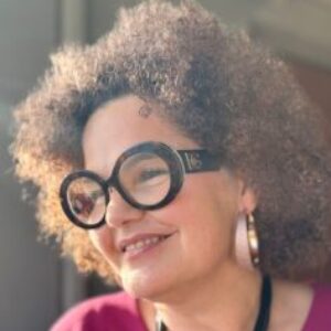 Profile photo of Paola Cossu