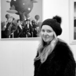 Profile photo of Romana Romeo