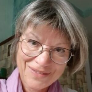 Profile photo of Luisella Pellanda