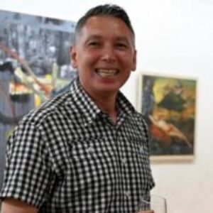 Profile photo of Taner Mert