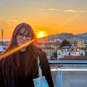 Profile photo of Miriam Spada